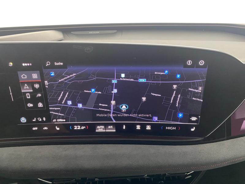 Audi S6 Avant e-tron