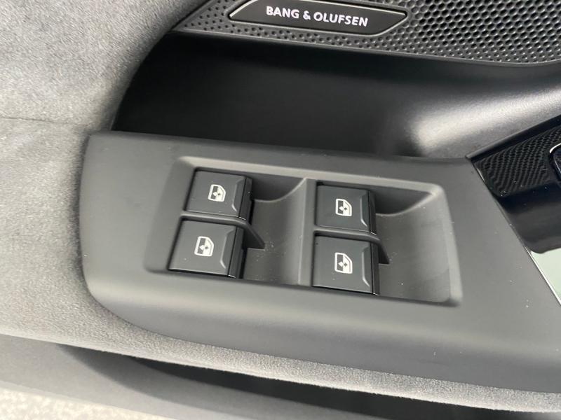 Audi S6 Avant e-tron