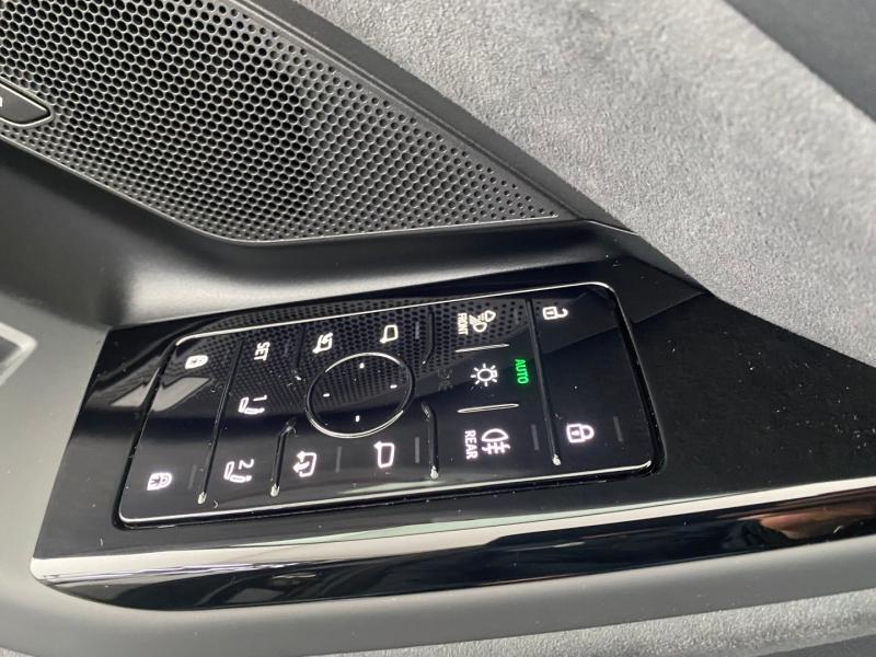 Audi S6 Avant e-tron