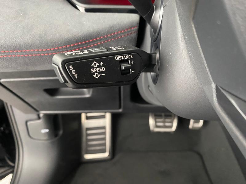 Audi S6 Avant e-tron