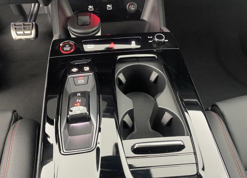 Audi S6 Avant e-tron