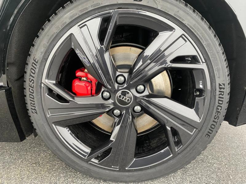 Audi S6 Avant e-tron