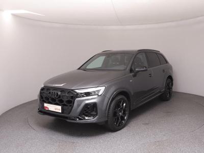 Audi Q7 55 TFSI e quattro S line 290 kW