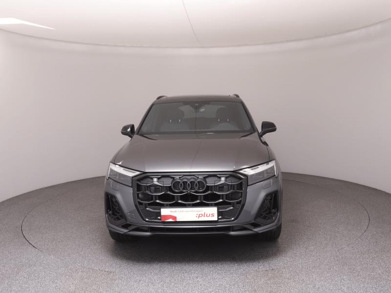 Audi Q7 55 TFSI e quattro S line 290 kW