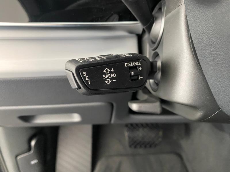 Audi Q7 55 TFSI e quattro S line 290 kW