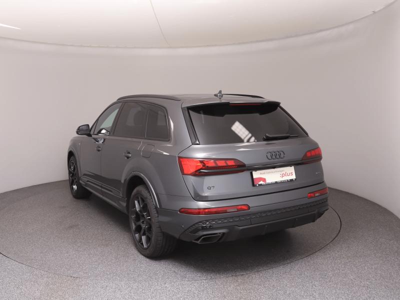 Audi Q7 55 TFSI e quattro S line 290 kW