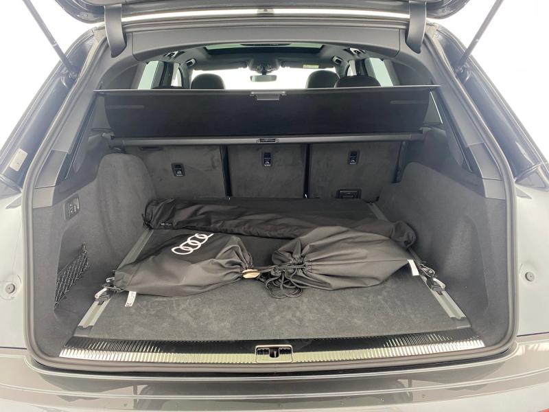 Audi Q7 55 TFSI e quattro S line 290 kW