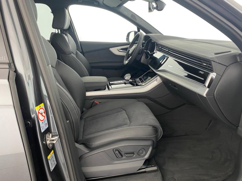 Audi Q7 55 TFSI e quattro S line 290 kW