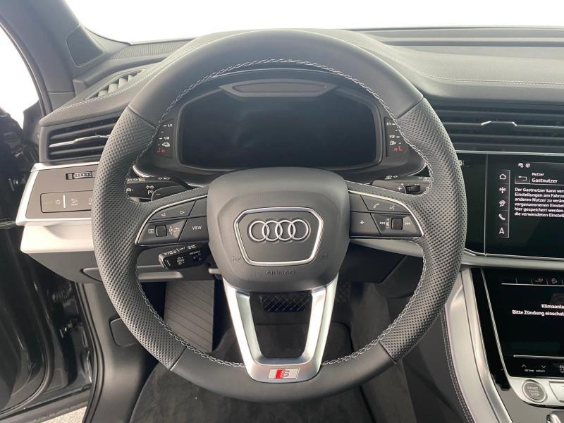 Audi Q7 55 TFSI e quattro S line 290 kW