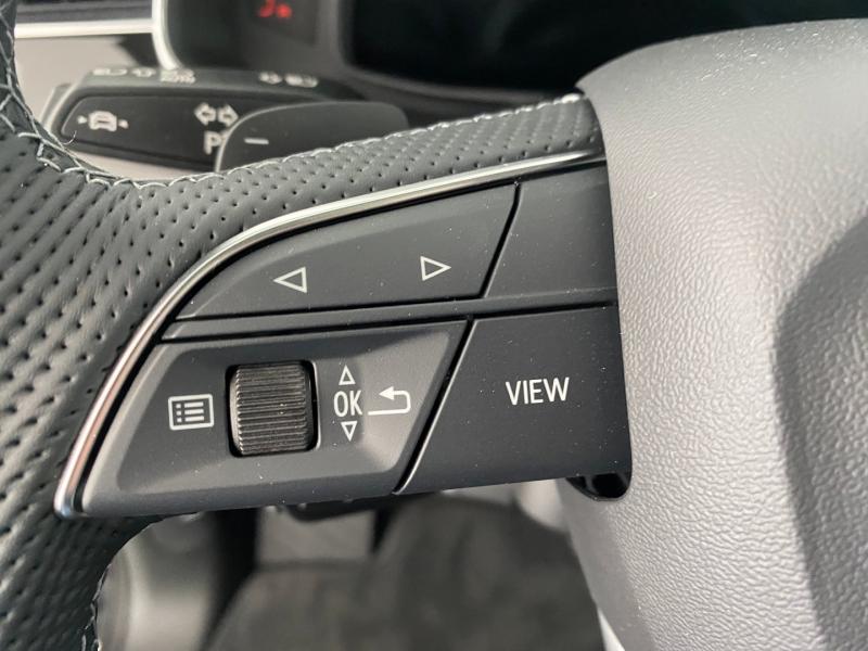 Audi Q7 55 TFSI e quattro S line 290 kW