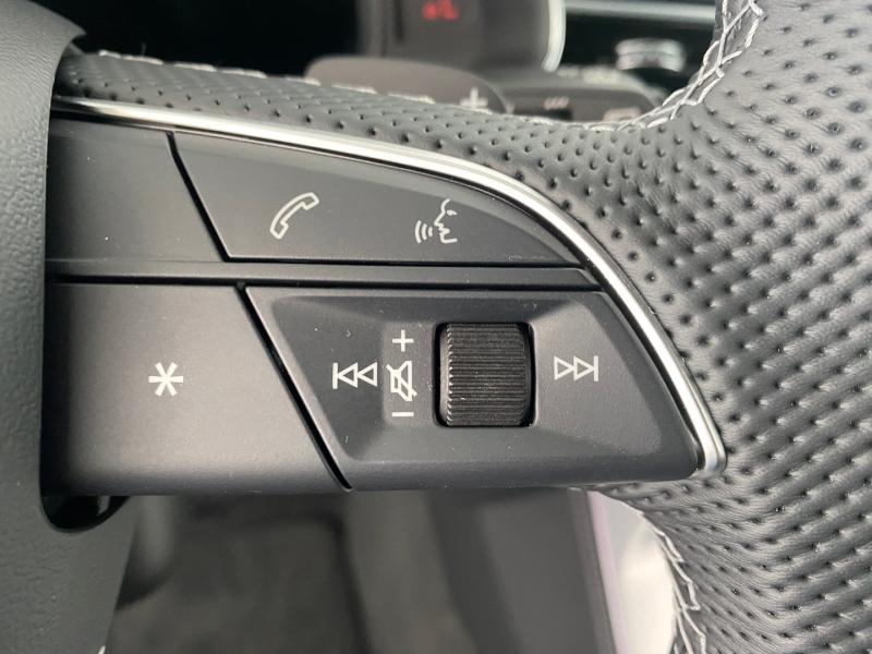 Audi Q7 55 TFSI e quattro S line 290 kW