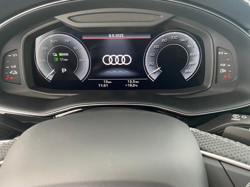 Audi Q7 55 TFSI e quattro S line 290 kW
