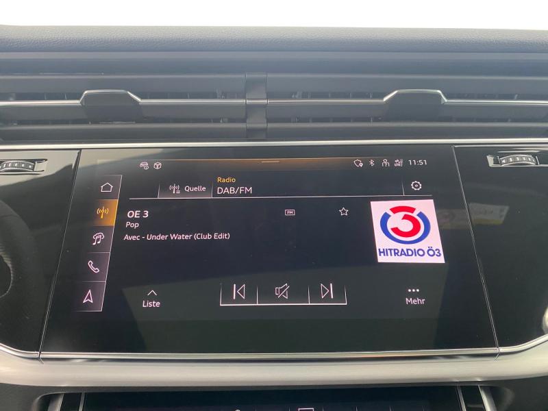 Audi Q7 55 TFSI e quattro S line 290 kW