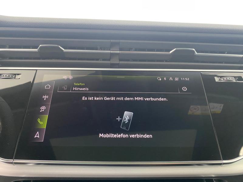 Audi Q7 55 TFSI e quattro S line 290 kW