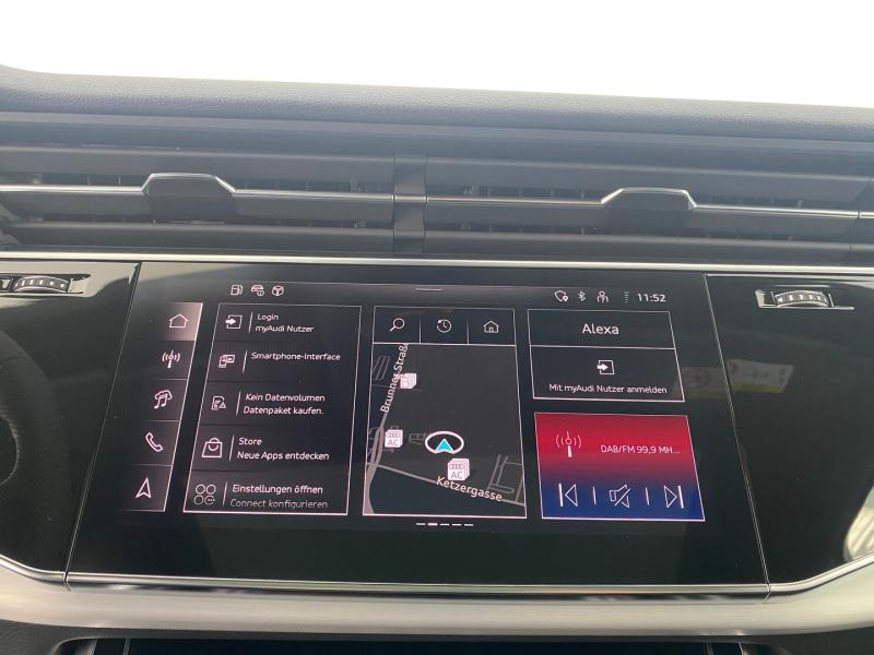 Audi Q7 55 TFSI e quattro S line 290 kW