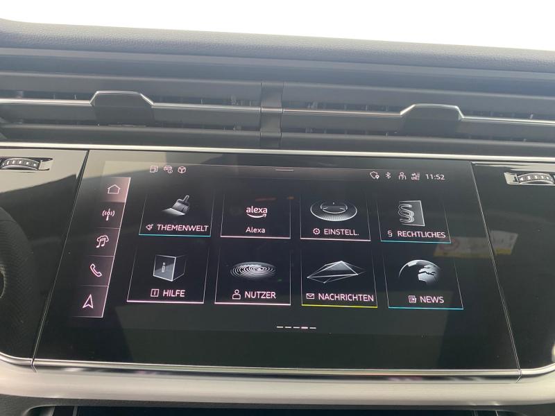 Audi Q7 55 TFSI e quattro S line 290 kW