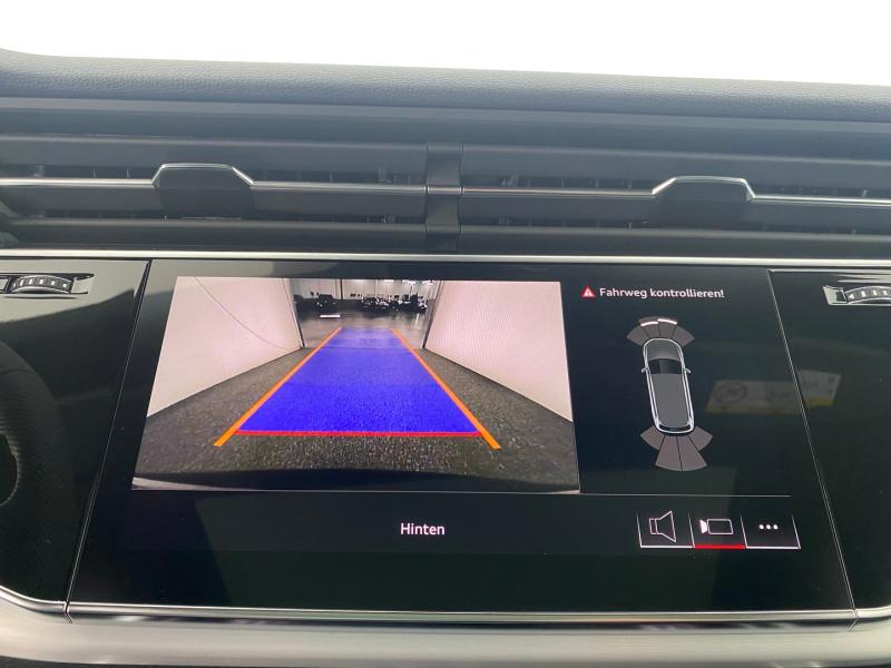 Audi Q7 55 TFSI e quattro S line 290 kW