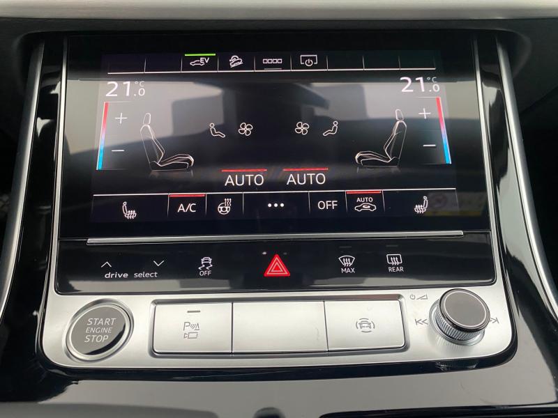 Audi Q7 55 TFSI e quattro S line 290 kW