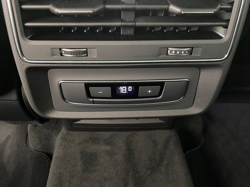 Audi Q7 55 TFSI e quattro S line 290 kW