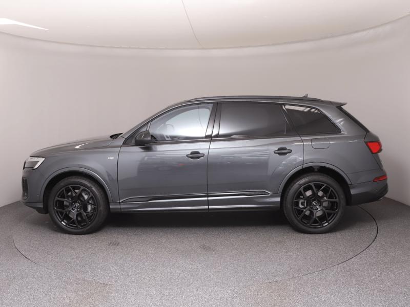 Audi Q7 55 TFSI e quattro S line 290 kW