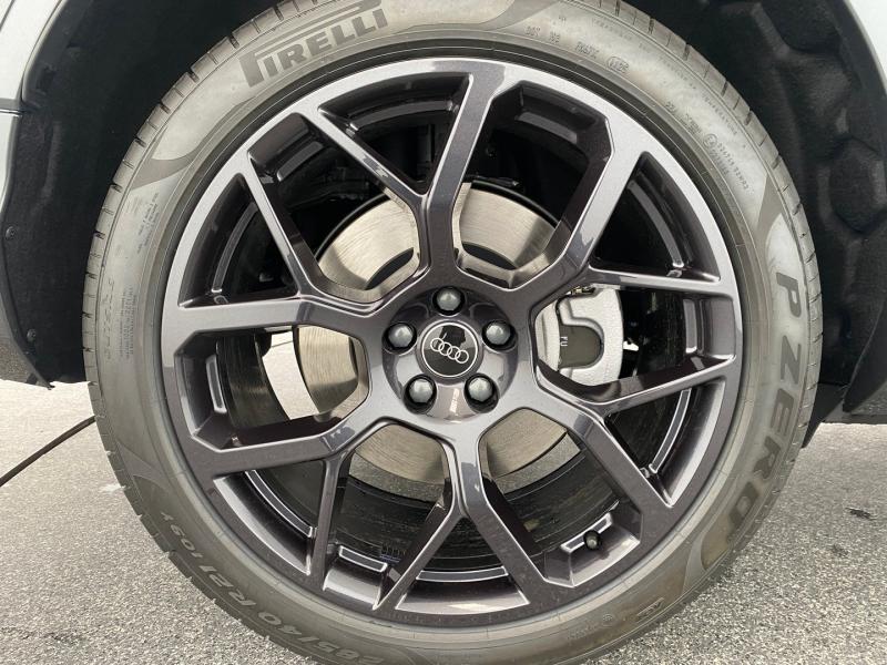 Audi Q7 55 TFSI e quattro S line 290 kW