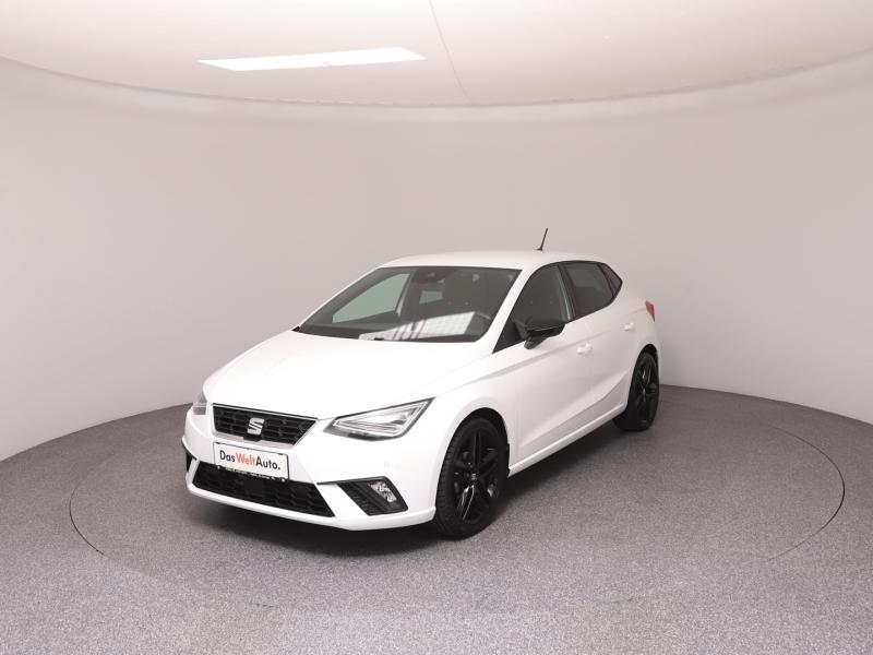 Ibiza Seat SEAT Ibiza FR Austria 1.0 TSI