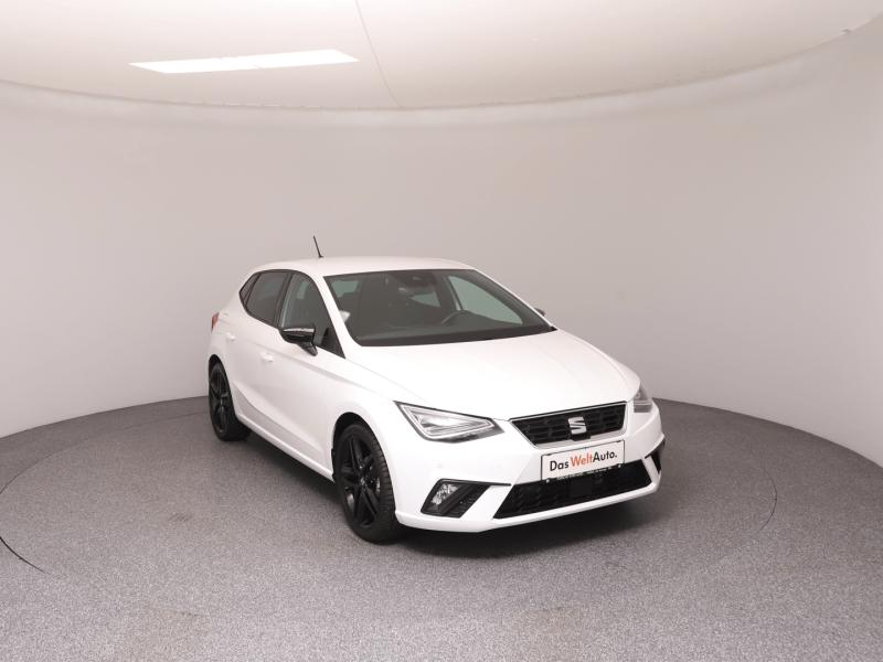 SEAT Ibiza FR Austria 1.0 TSI