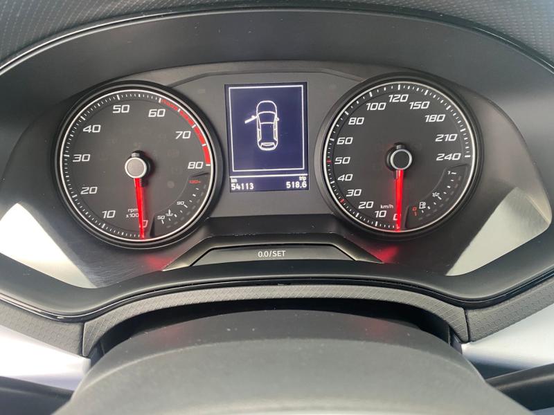 SEAT Ibiza FR Austria 1.0 TSI