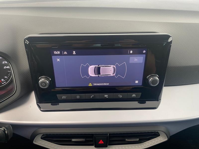 SEAT Ibiza FR Austria 1.0 TSI