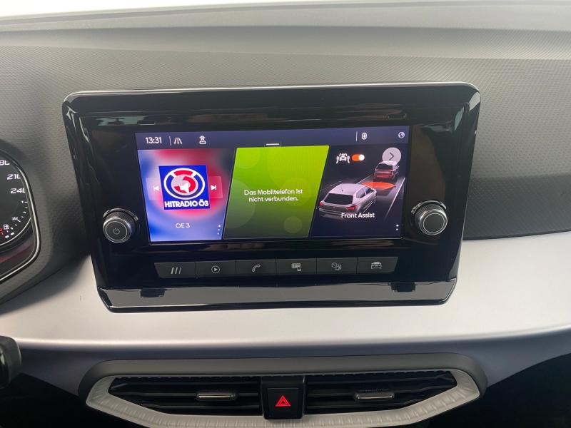 SEAT Ibiza FR Austria 1.0 TSI