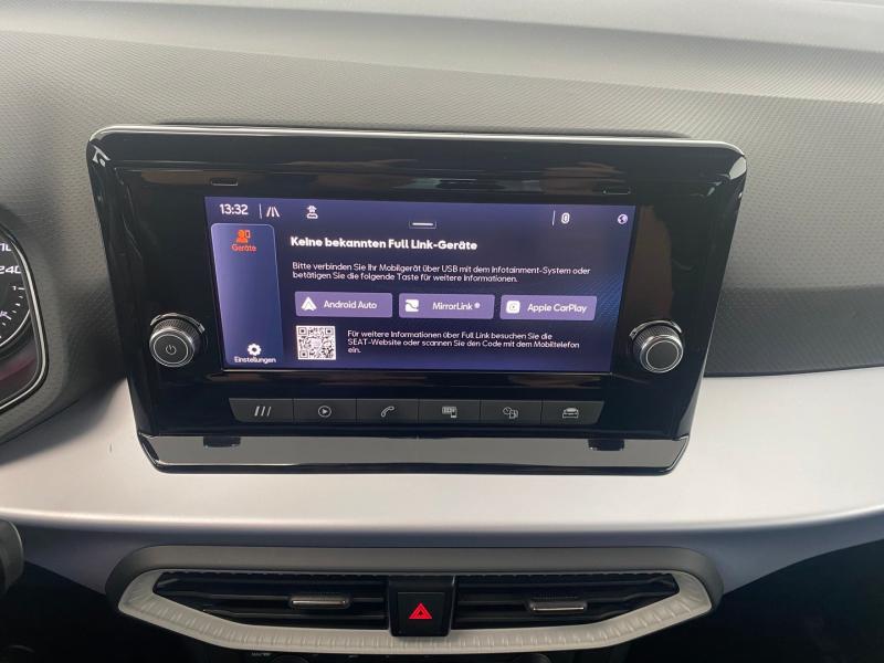 SEAT Ibiza FR Austria 1.0 TSI