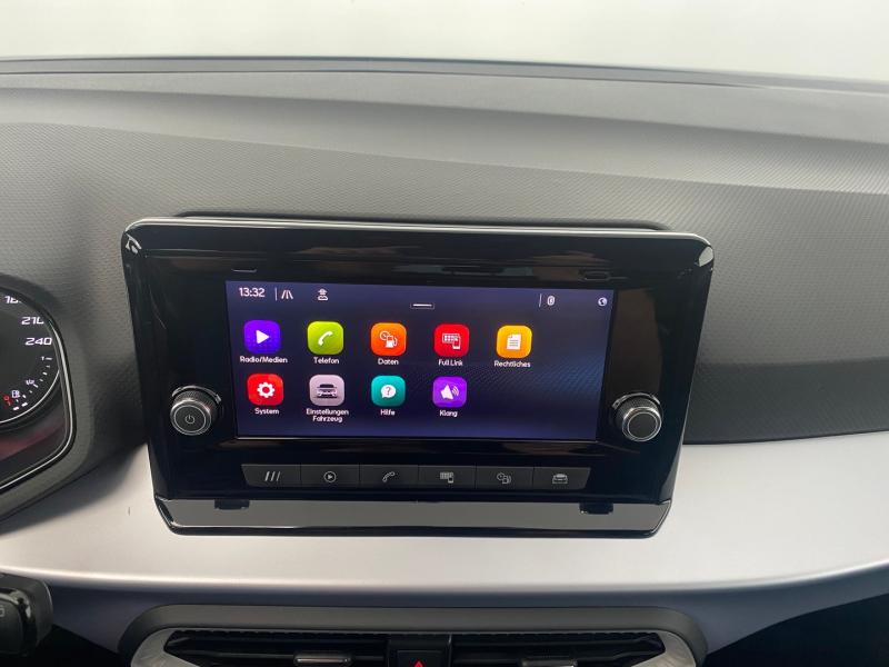 SEAT Ibiza FR Austria 1.0 TSI