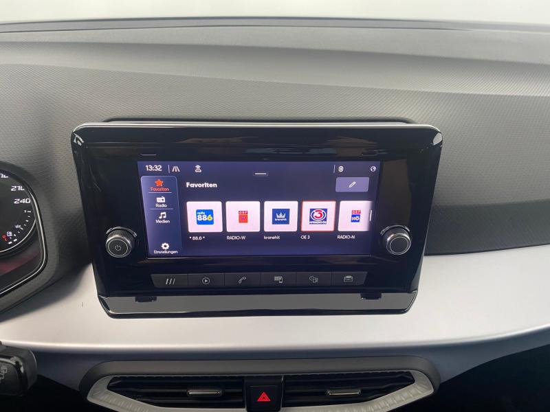 SEAT Ibiza FR Austria 1.0 TSI