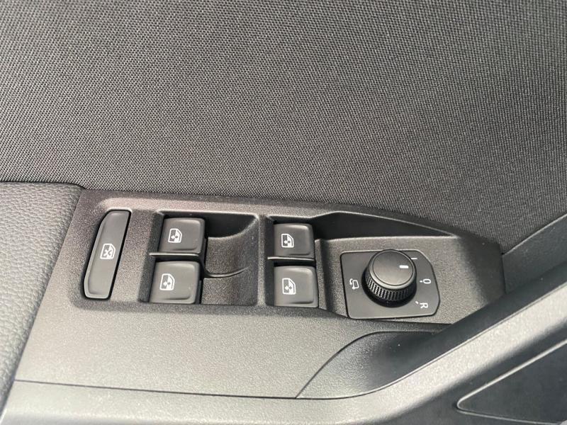 SEAT Ibiza FR Austria 1.0 TSI