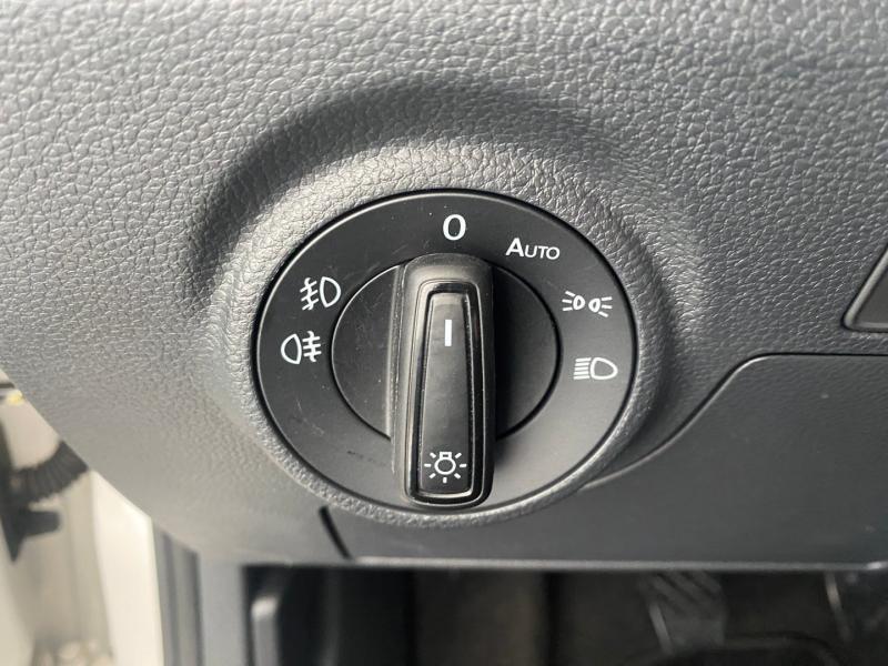 SEAT Ibiza FR Austria 1.0 TSI