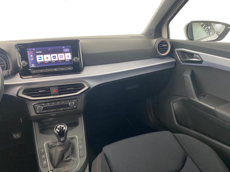 SEAT Ibiza FR Austria 1.0 TSI