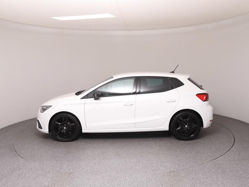 SEAT Ibiza FR Austria 1.0 TSI