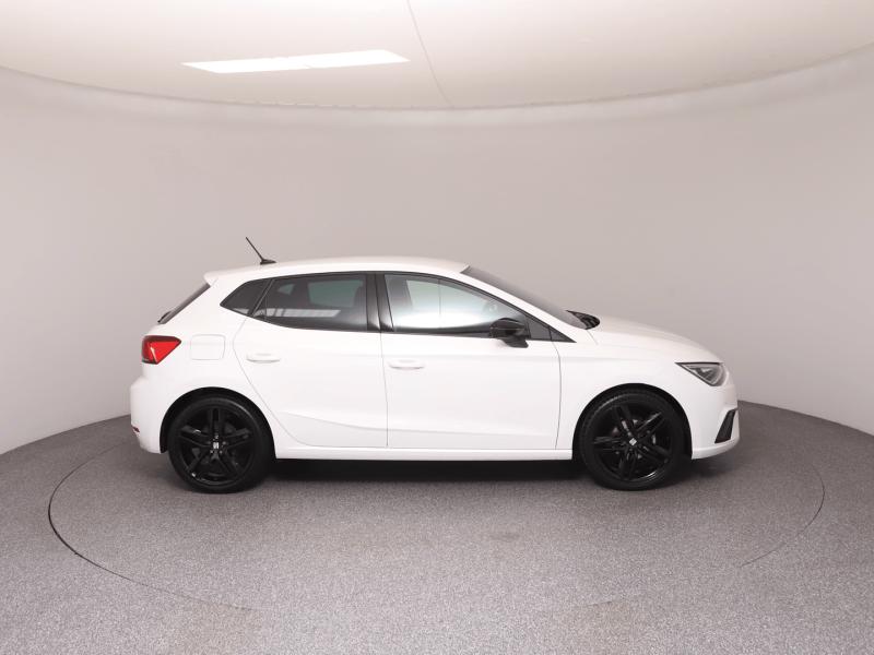 SEAT Ibiza FR Austria 1.0 TSI