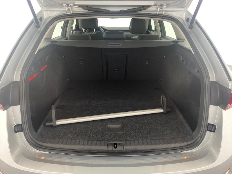 Škoda OCTAVIA Combi 4x4 Ambition TDI DSG