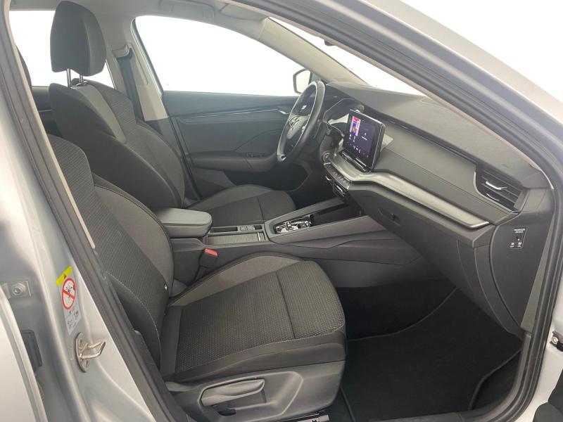 Škoda OCTAVIA Combi 4x4 Ambition TDI DSG