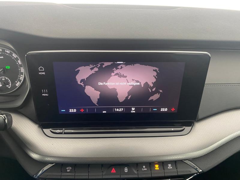 Škoda OCTAVIA Combi 4x4 Ambition TDI DSG