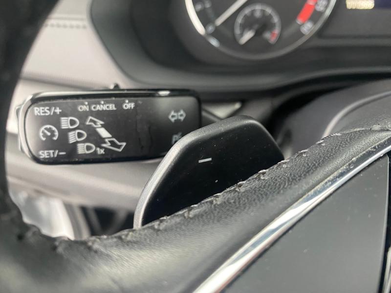 Škoda OCTAVIA Combi 4x4 Ambition TDI DSG