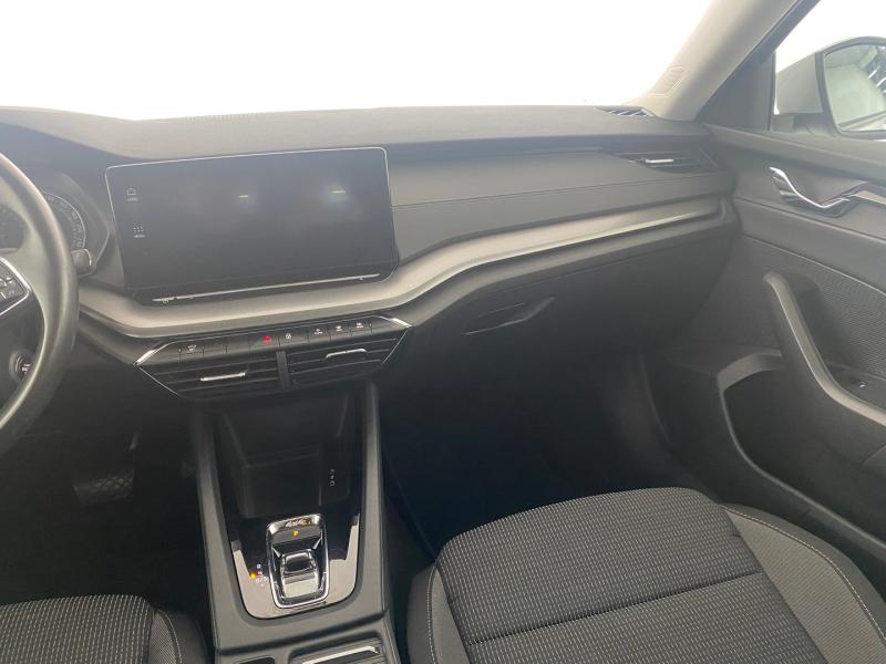 Škoda OCTAVIA Combi 4x4 Ambition TDI DSG