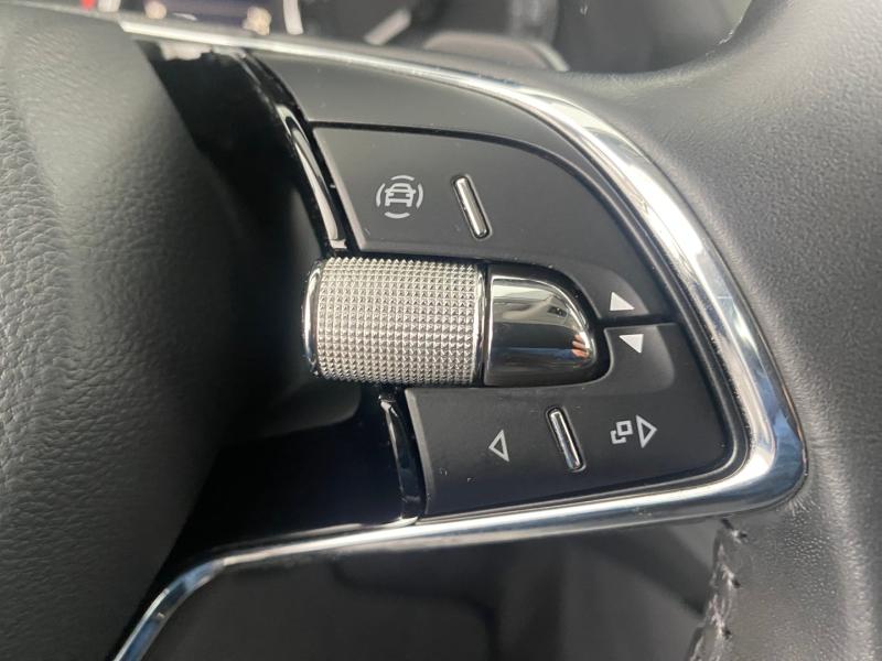 Škoda OCTAVIA Combi 4x4 Ambition TDI DSG