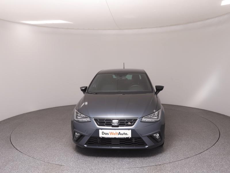SEAT Ibiza FR EcoTSI