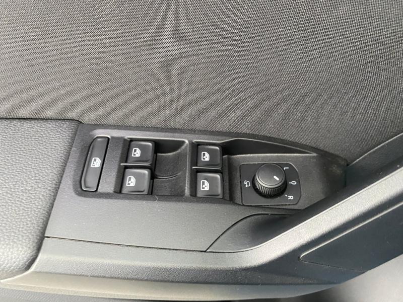 SEAT Ibiza FR EcoTSI