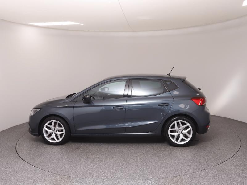 SEAT Ibiza FR EcoTSI
