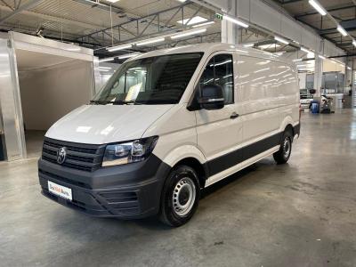 VW Crafter 35 Kastenwagen L3H2 TDI