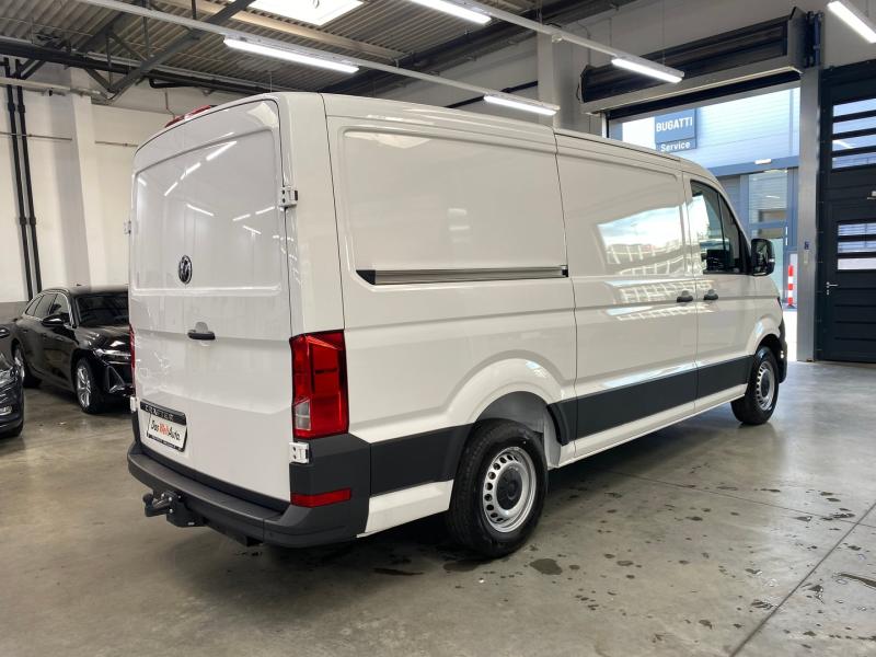 VW Crafter 35 Kastenwagen L3H2 TDI