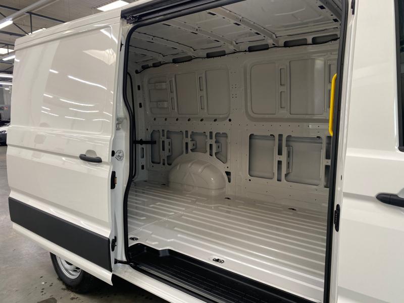 VW Crafter 35 Kastenwagen L3H2 TDI